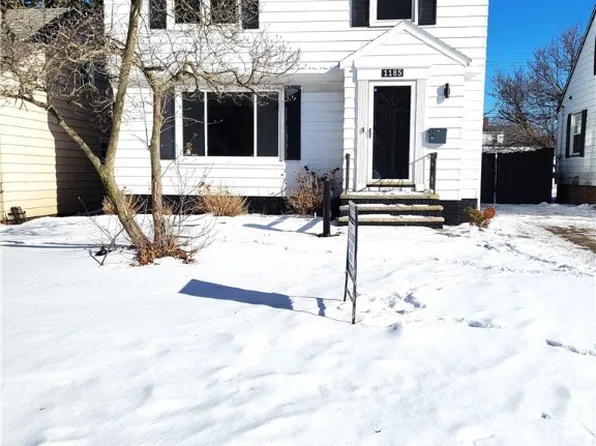 1185 Winston Rd, South Euclid, OH 44121