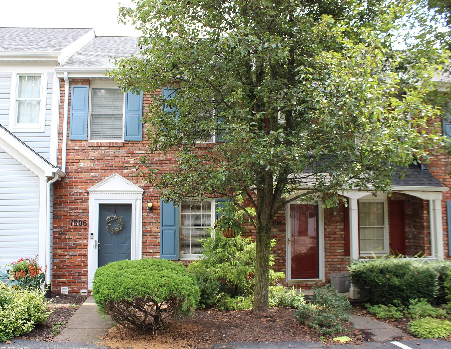 1806 Timberidge Dr photo 1