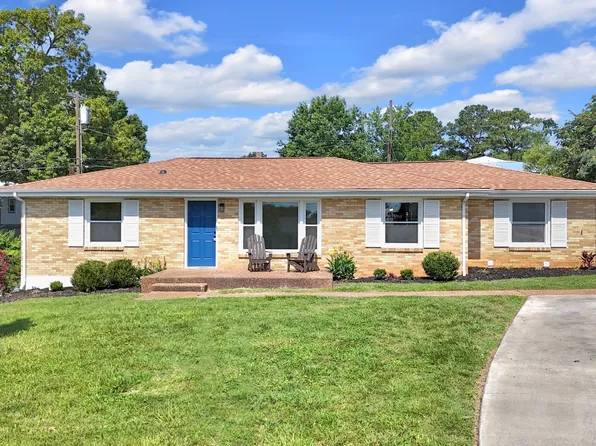 852 Glendale Dr, Clarksville, TN 37043