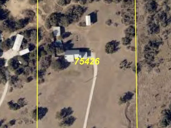 3701 Carrie Ln, Brownwood, TX 76801