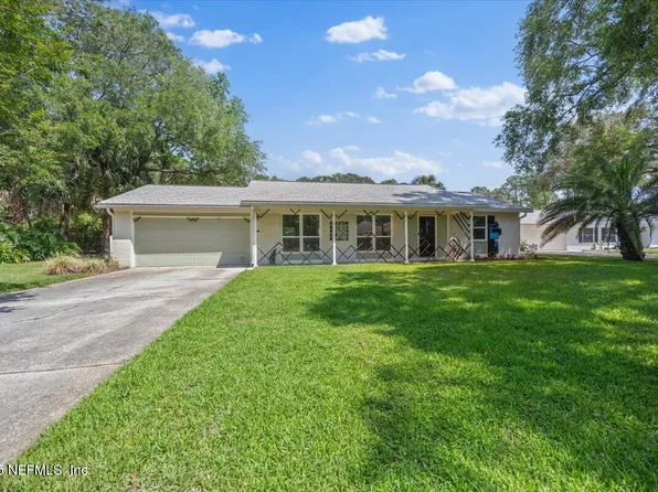 13053 MANDARIN POINT Lane, Jacksonville, FL 32223