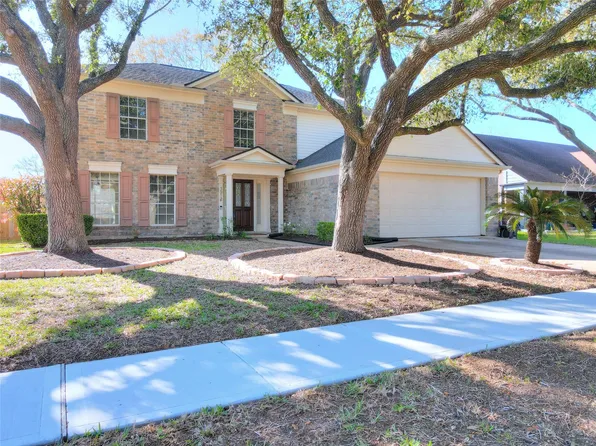 3914 Ivywood Dr, Pearland, TX 77584