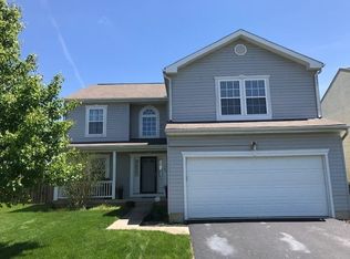5560 Conn House Dr, Canal Winchester, OH 43110