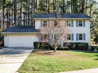 103 Abernathy Ct, Cary, NC 27511