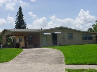 898 Evangeline Ave, Orlando, FL 32809