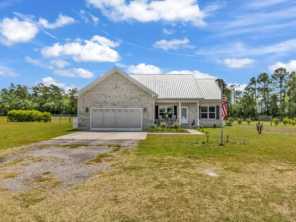1795 Southern Crest Dr., Loris, SC 29569