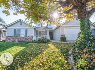 5921 W Menlo Ave, Fresno, CA 93722