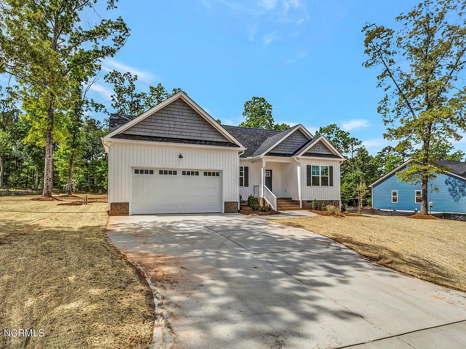 254 Dry Branch Drive, Kenly, NC 27542 Zillow