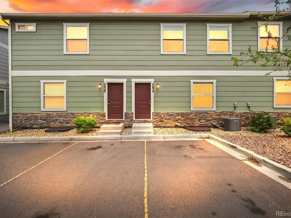 4634 Wharf Point, Colorado Springs, CO 80911