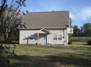 775 Dilbeck Rd E, Rainsville, AL 35986