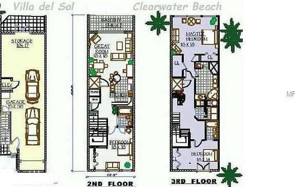 2nd image of 181 Brightwater Dr APT 3