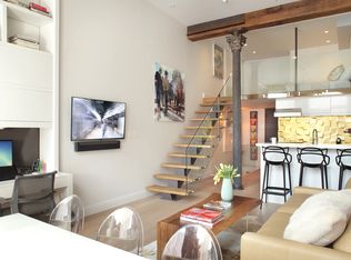 67 E 11th St APT 515, New York, NY 10003