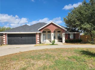 4007 Navajo Rd, Donna, TX 78537