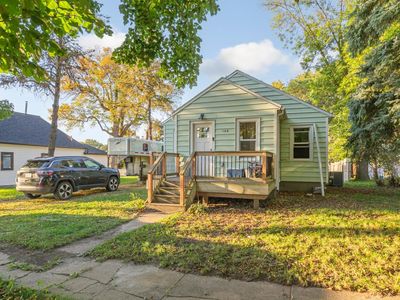 106 6th Ave E, Ellendale, MN, 56026