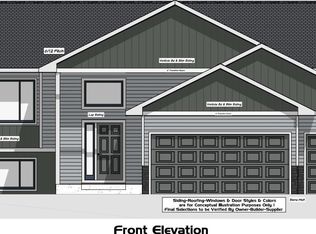 329 Aspen Dr, Somerset, WI 54025