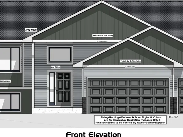 329 Aspen Dr, Somerset, WI 54025