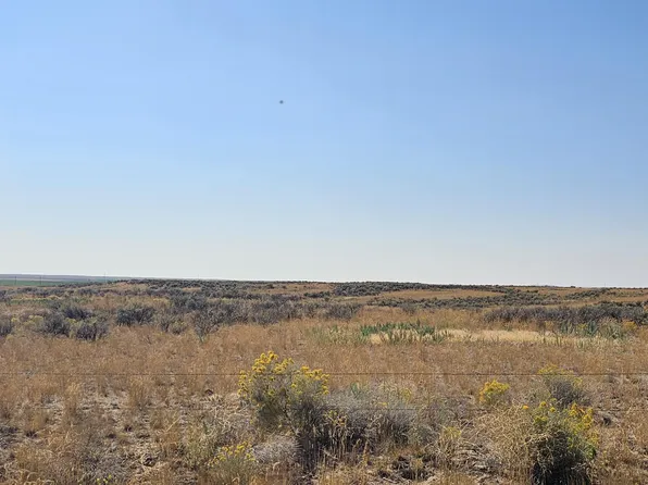 Approx 1650 S #3100-W, Aberdeen, ID 83210