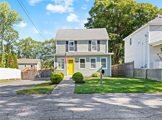 94 Holmes Rd, Warwick, RI 02888