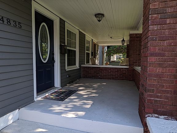 3rd image of 4835 Carrollton Ave