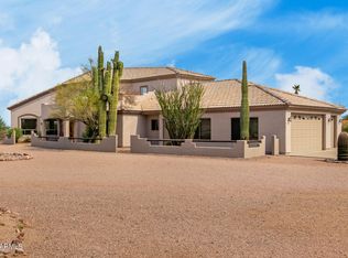 1515 N Crismon Rd, Mesa, AZ 85207