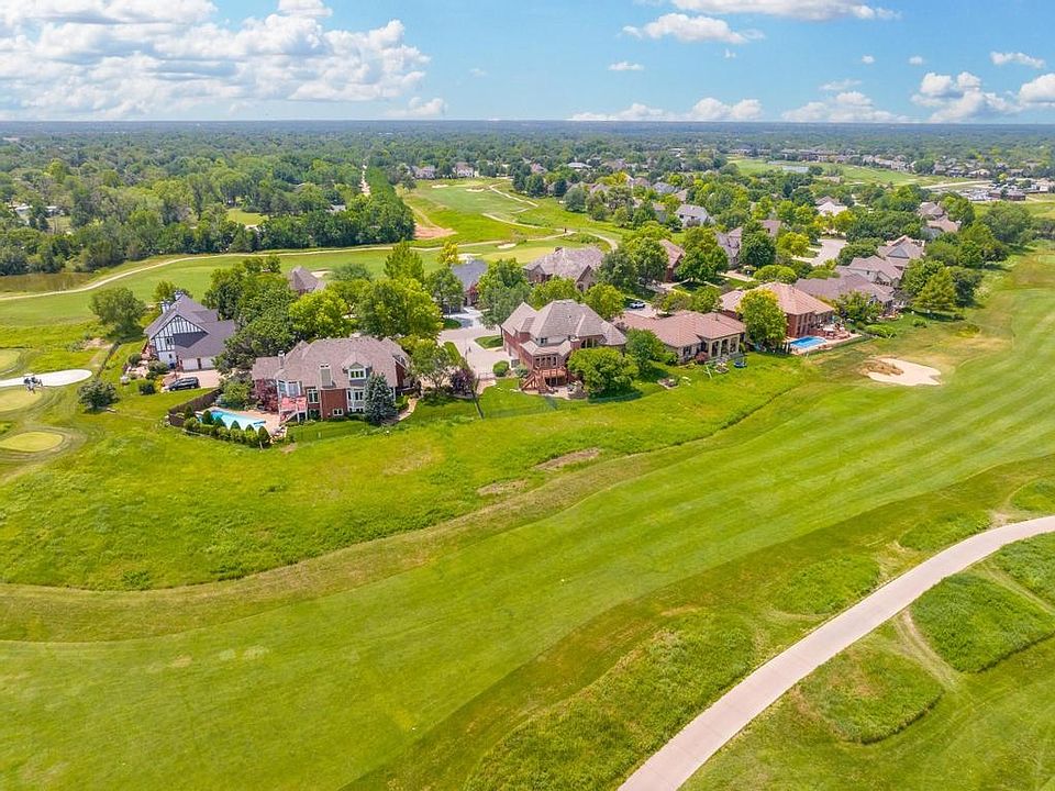 902 Terradyne Cir, Andover, KS 67002 Zillow