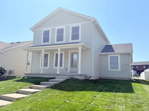 3569 Silverado Trl, Normal, IL 61761