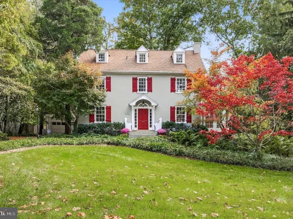 312 Orchard Way, Saint Davids, PA 19087