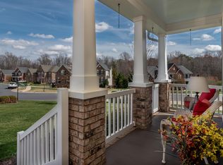 1501 Aringill Ln, Matthews, NC 28104