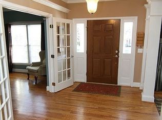 11405 Blackbrook Ct, Raleigh, NC 27614