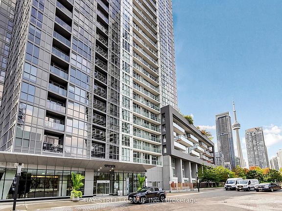 3rd image of 85 Queens Wharf Rd Unit 316