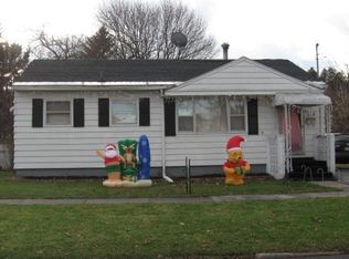 228 3rd Ave, Frankfort, NY 13340
