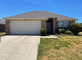 412 Windridge Dr, Little Elm, TX 75068
