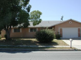 1649 Kirsten Ave, Simi Valley, CA 93063