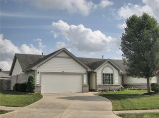 716 Waldsmith Way, Vandalia, OH 45377