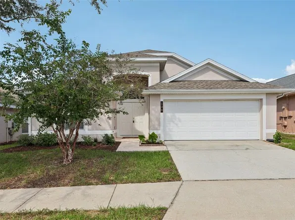 136 GRANTHAM DRIVE, DAVENPORT, FL 33897