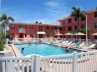 6800 Sunset Way APT 1708, Saint Pete Beach, FL 33706