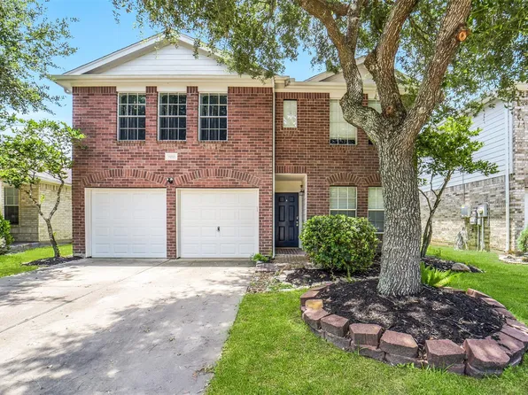 21203 Somerset Park Ln, Katy, TX 77450