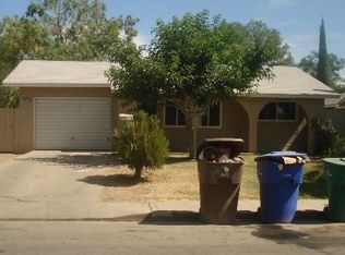 1836 Jenning St, Mendota, CA 93640