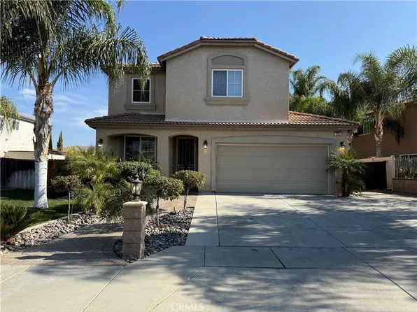 776 Sweet Clover Loop, San Jacinto, CA 92582