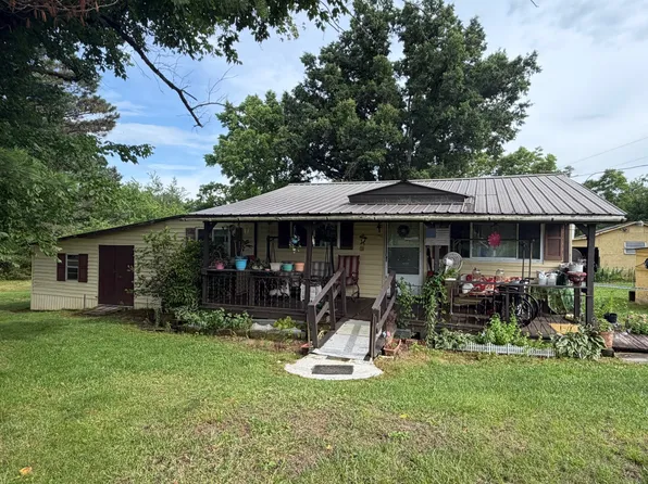 258 County Road 660, Pisgah, AL 35765