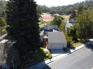 19 Alverno Ct, Redwood City, CA 94061