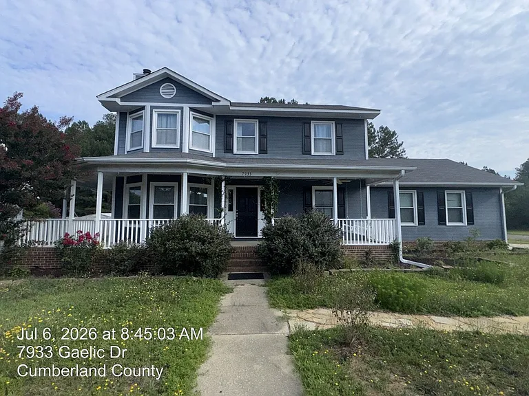 7933 Gaelic Dr — Photo 1