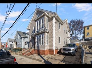 497 Branch Ave #2, Providence, RI 02904