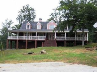 593 Quail Trail Rd, Auburn, GA 30011