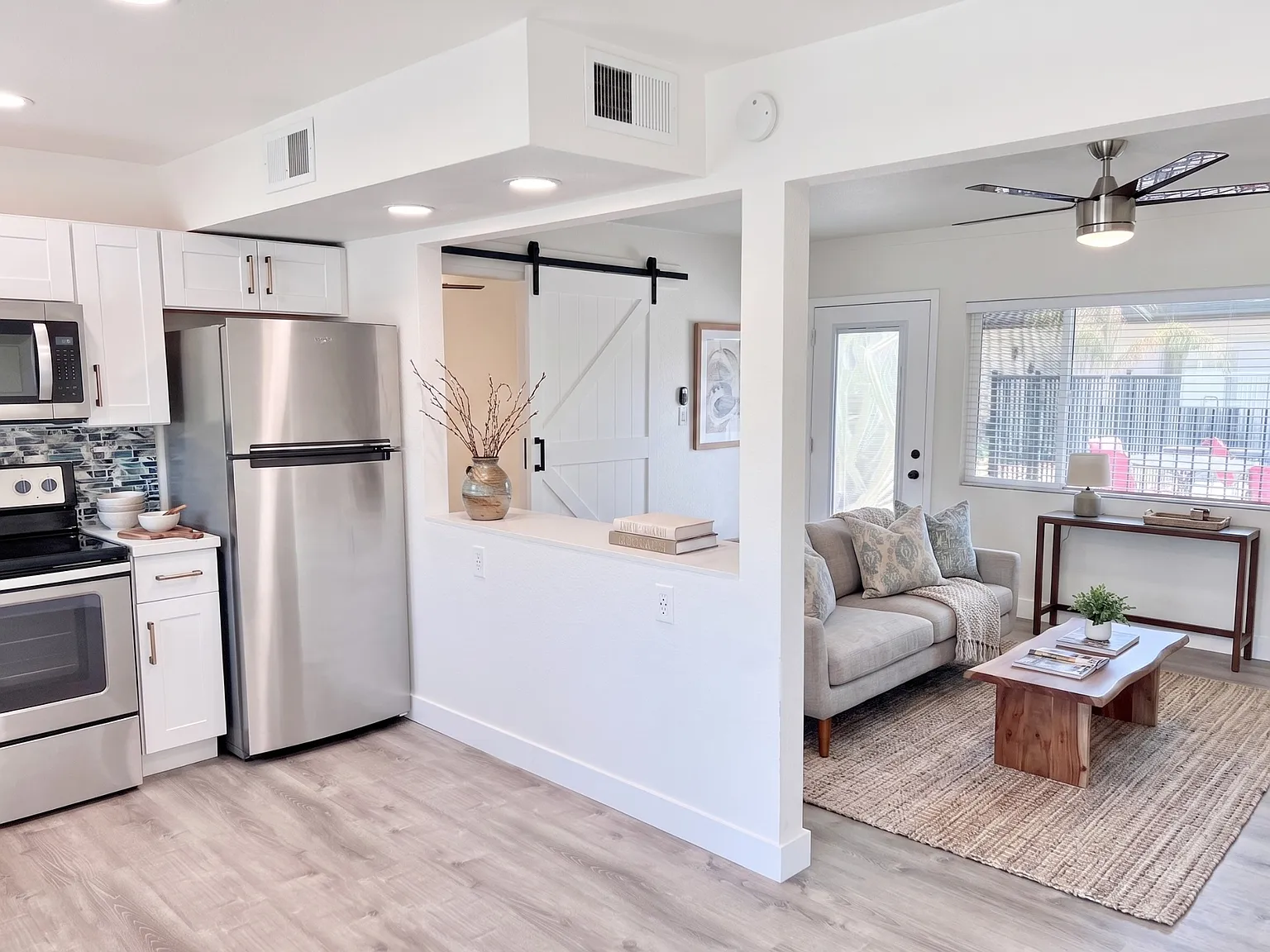 1 bed, 750 sqft, $1,495 — Photo 4