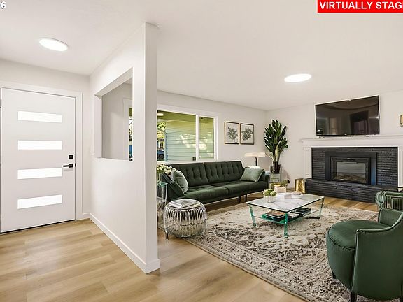 5th image of 8812 NE 58th St