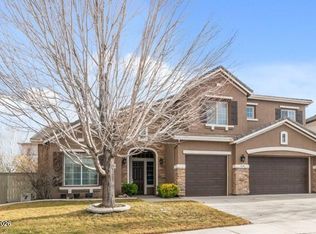 1698 Silverthread Dr, Reno, NV 89521