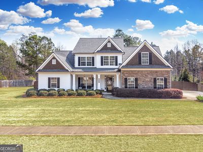 2397 Whitlow Creek Dr, Bishop, GA, 30621