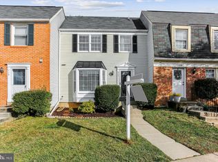 111 Lamont Ln, Gaithersburg, MD 20878