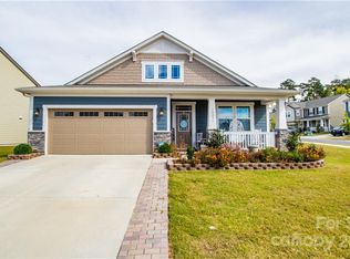 10206 Bluejack Oak Ct, Huntersville, NC 28078